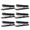 Bostitch Classic Metal Desktop Stapler, 6PK, PK6 B515-BLK-6PK - alternate 1